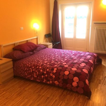 Lilith B&B Torino Kültér fotó
