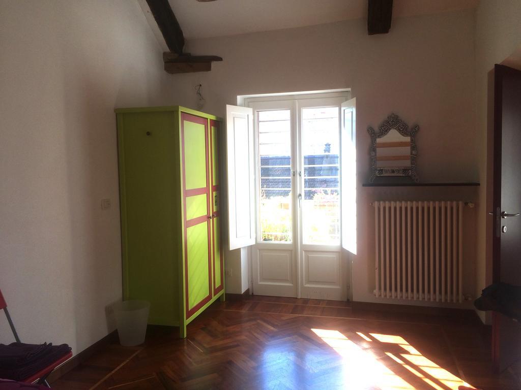 Lilith B&B Torino Szoba fotó