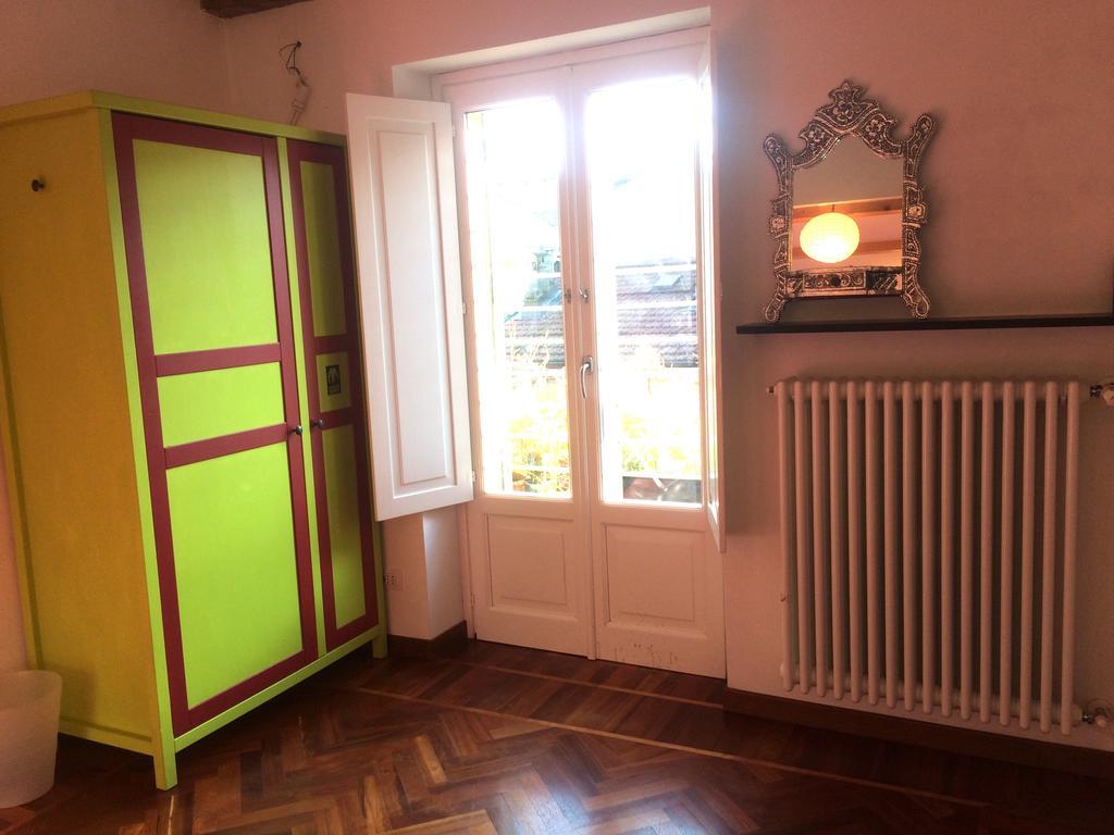 Lilith B&B Torino Szoba fotó