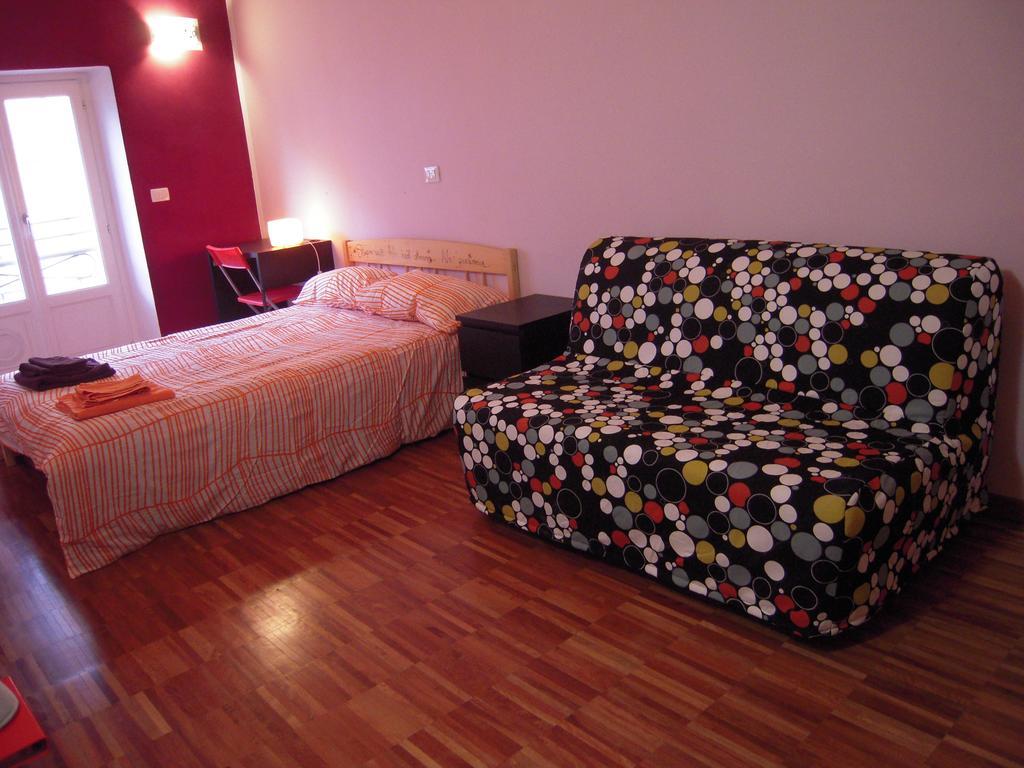 Lilith B&B Torino Szoba fotó