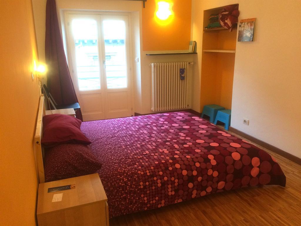 Lilith B&B Torino Kültér fotó